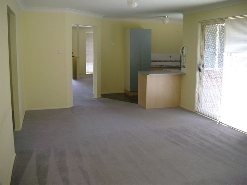 Quakers Hill NSW 2763