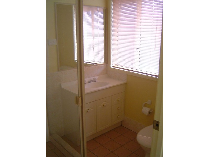 Quakers Hill NSW 2763