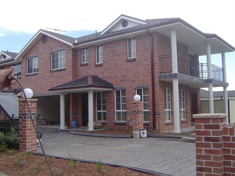 Quakers Hill NSW 2763