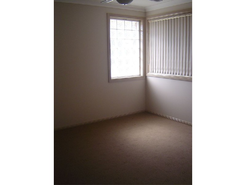 Quakers Hill NSW 2763