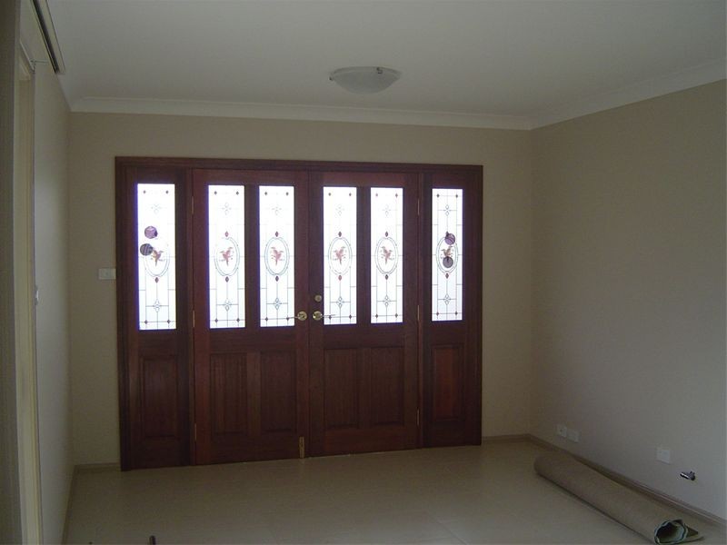 Quakers Hill NSW 2763