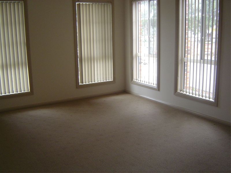 Quakers Hill NSW 2763