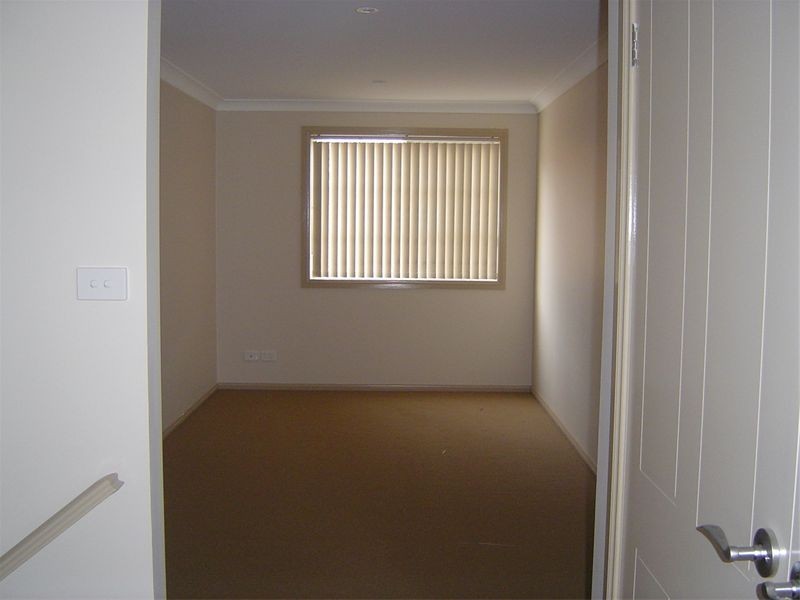 Quakers Hill NSW 2763