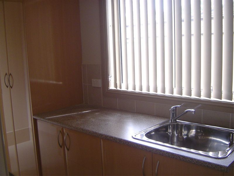 Quakers Hill NSW 2763