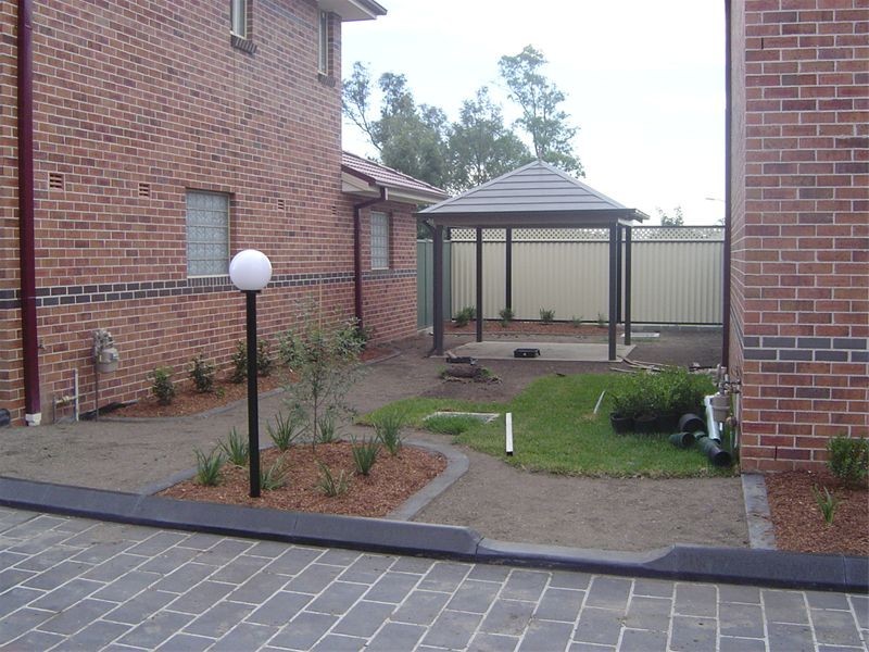 Quakers Hill NSW 2763