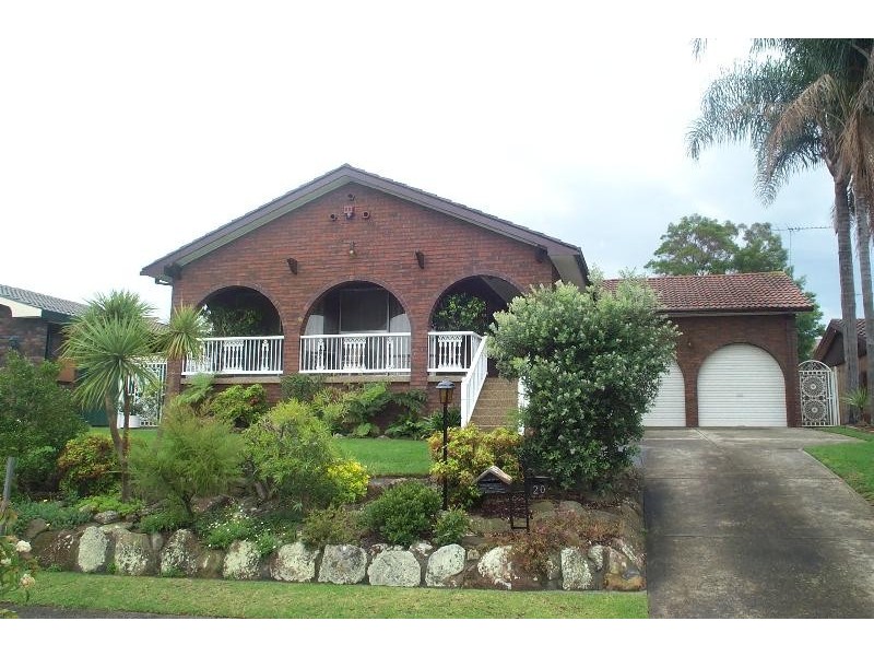 Kings Langley NSW 2147