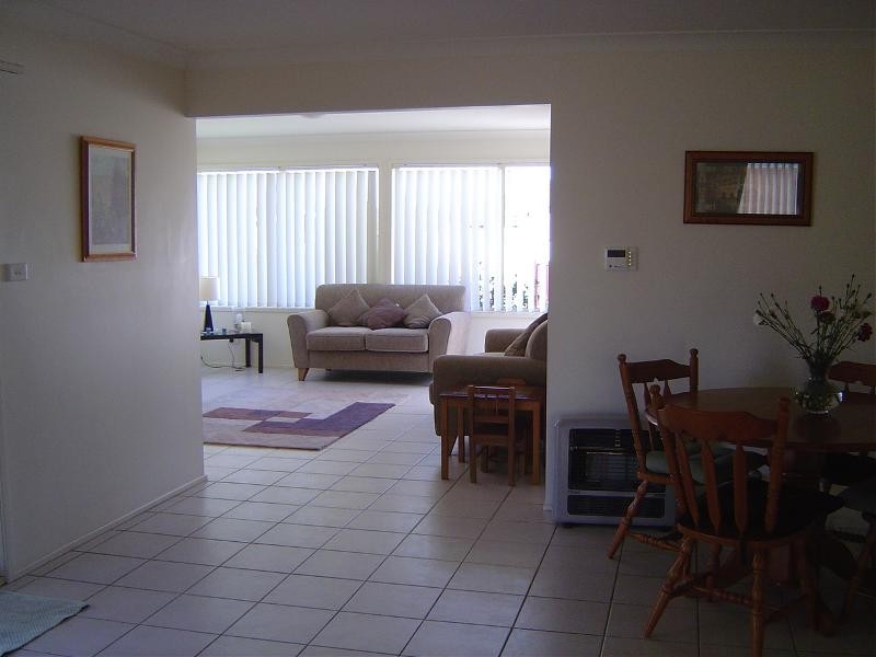 Acacia Gardens NSW 2763