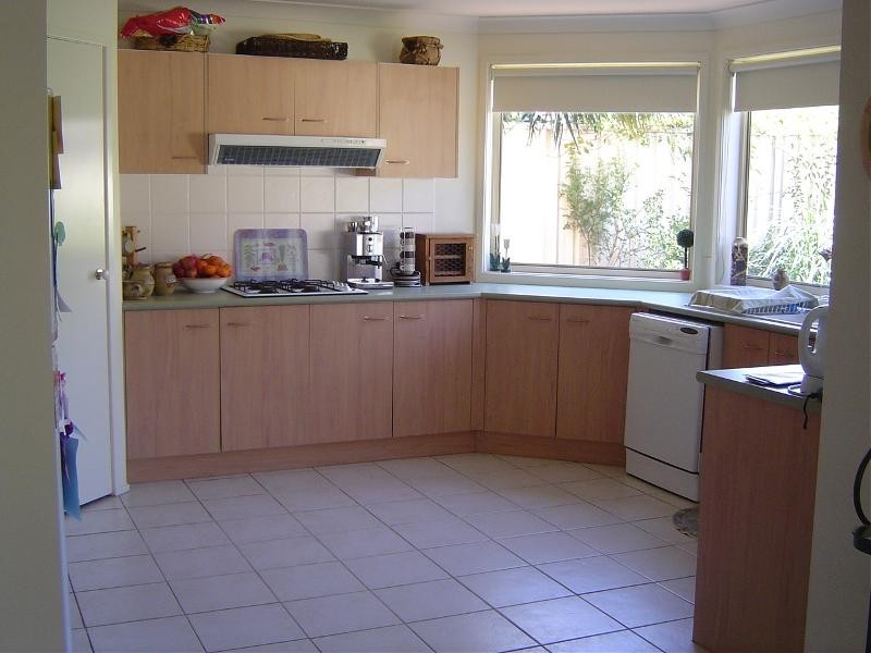 Acacia Gardens NSW 2763