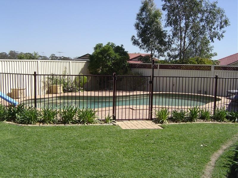 Acacia Gardens NSW 2763