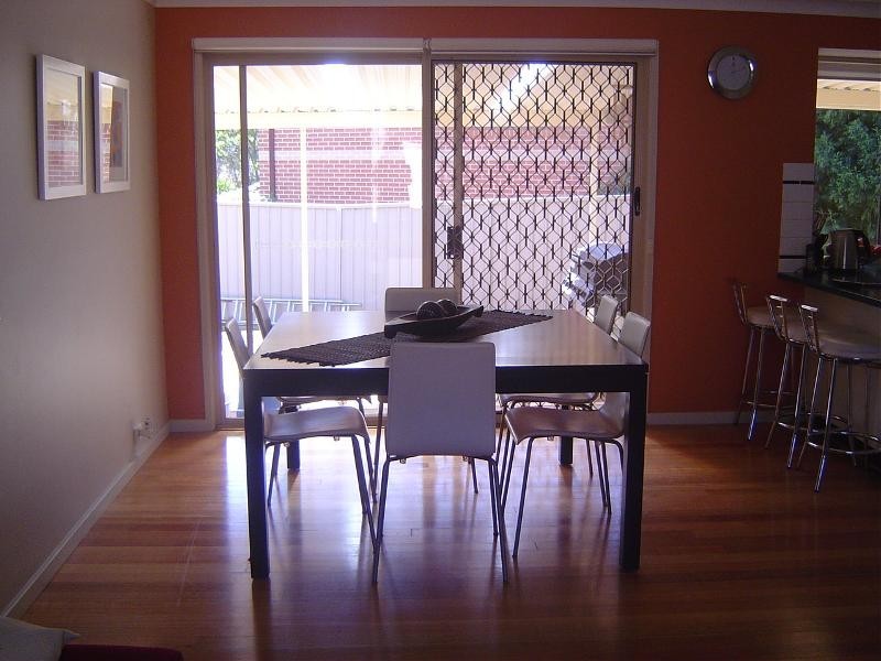 Acacia Gardens NSW 2763