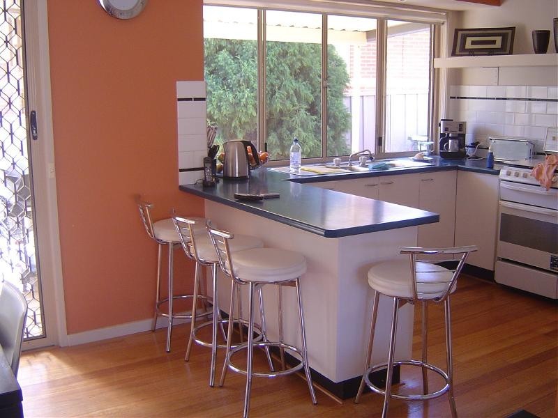 Acacia Gardens NSW 2763