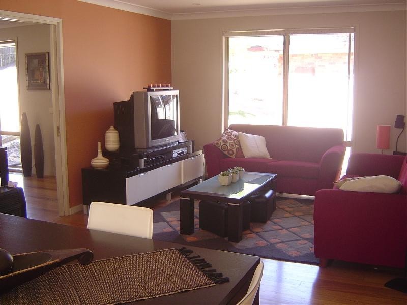 Acacia Gardens NSW 2763