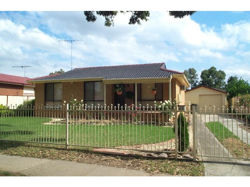 Quakers Hill NSW 2763