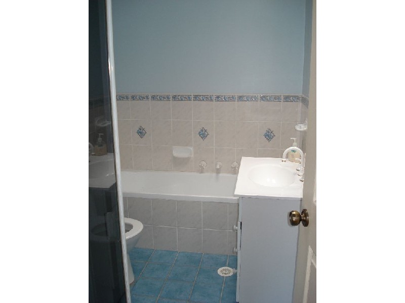 Quakers Hill NSW 2763