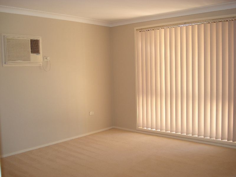 Quakers Hill NSW 2763