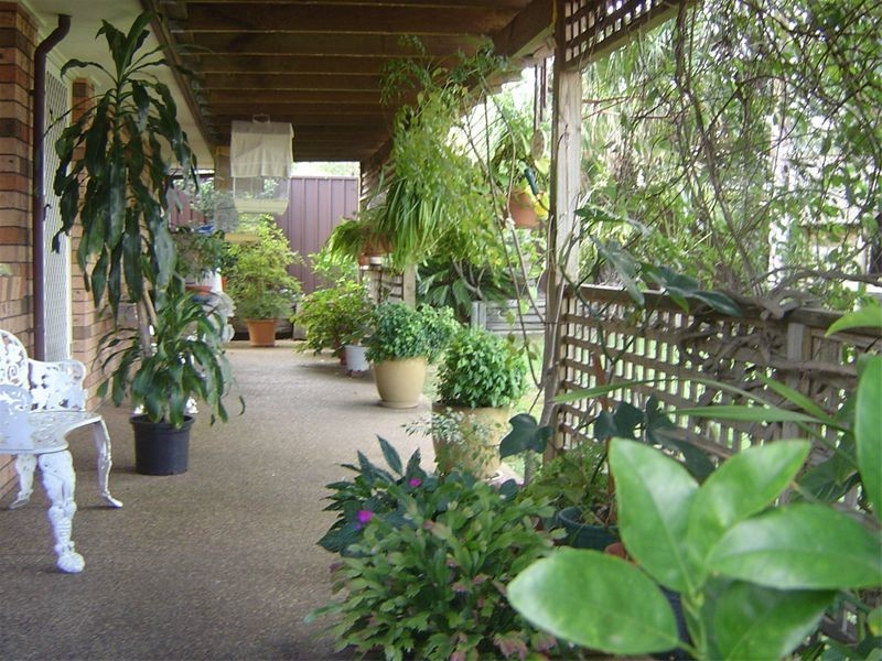 Quakers Hill NSW 2763