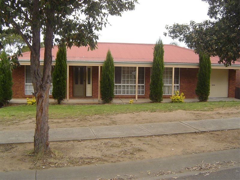 Quakers Hill NSW 2763