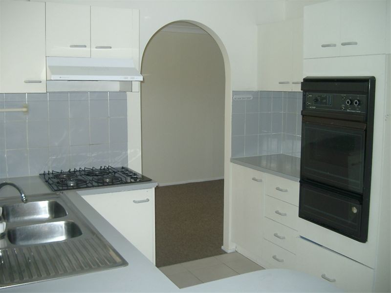 Quakers Hill NSW 2763