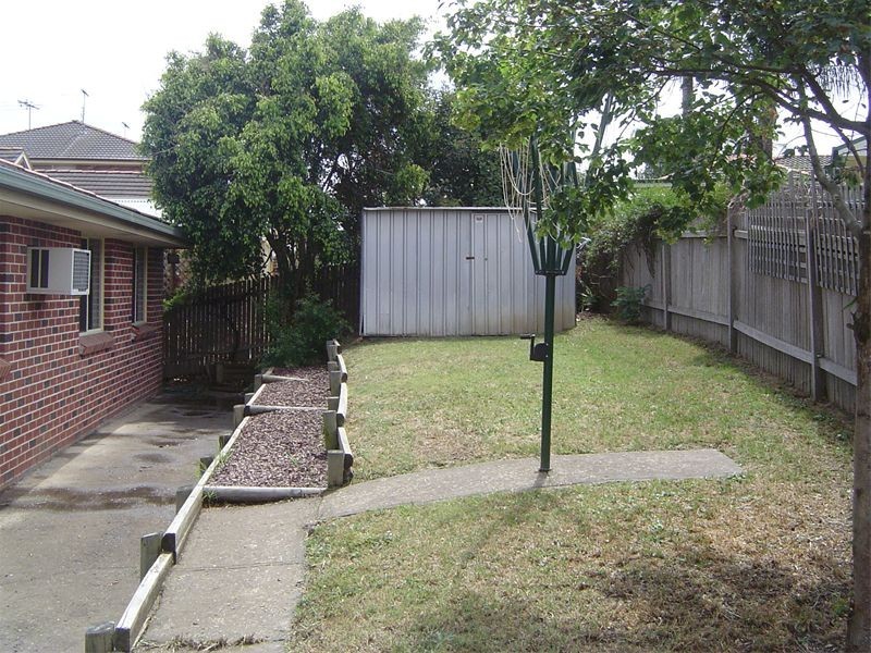 71  Barnier Drive, Quakers Hill NSW 2763