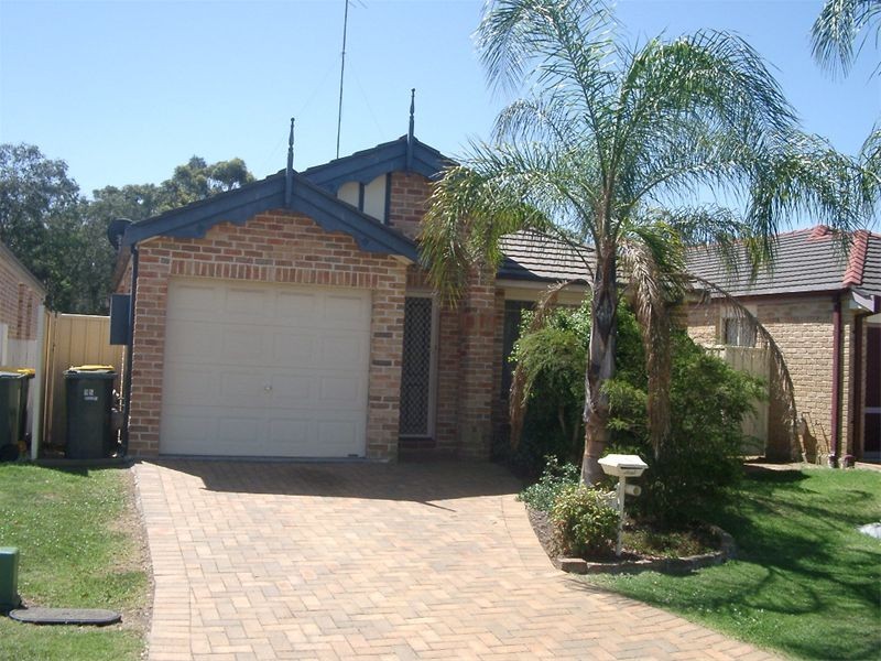 Quakers Hill NSW 2763
