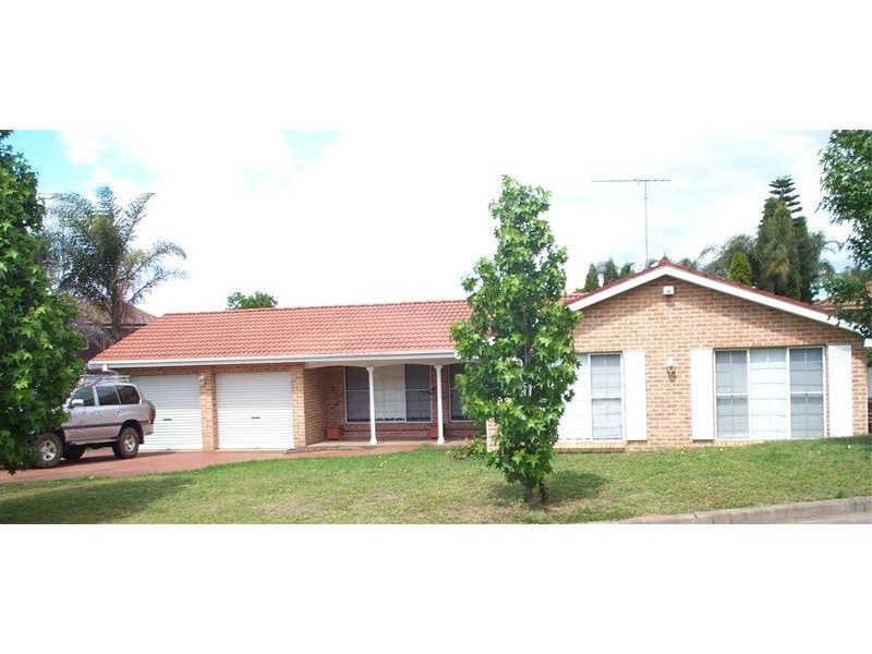 Baulkham Hills NSW 2153