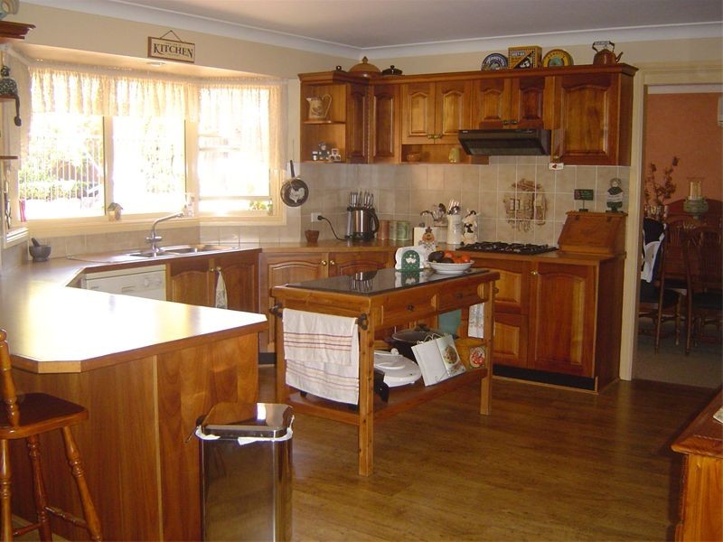 Acacia Gardens NSW 2763