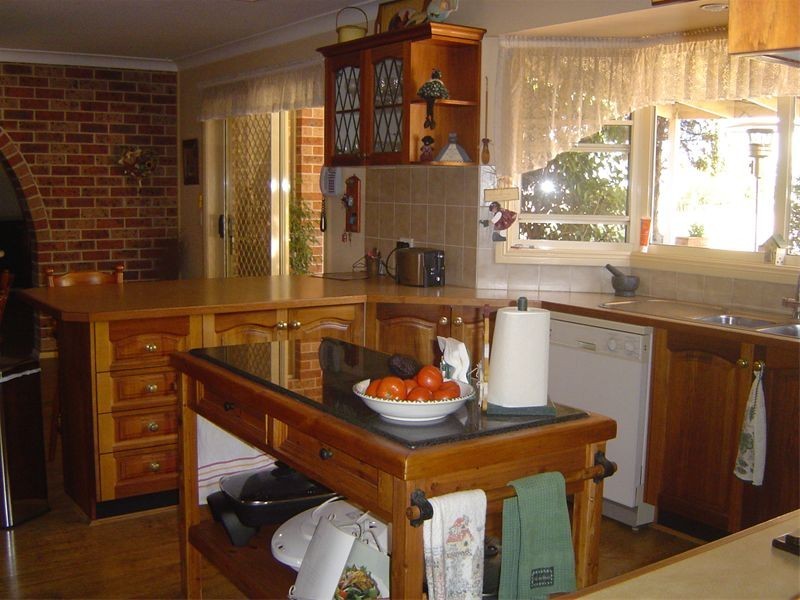 Acacia Gardens NSW 2763