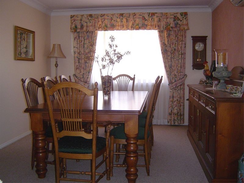 Acacia Gardens NSW 2763