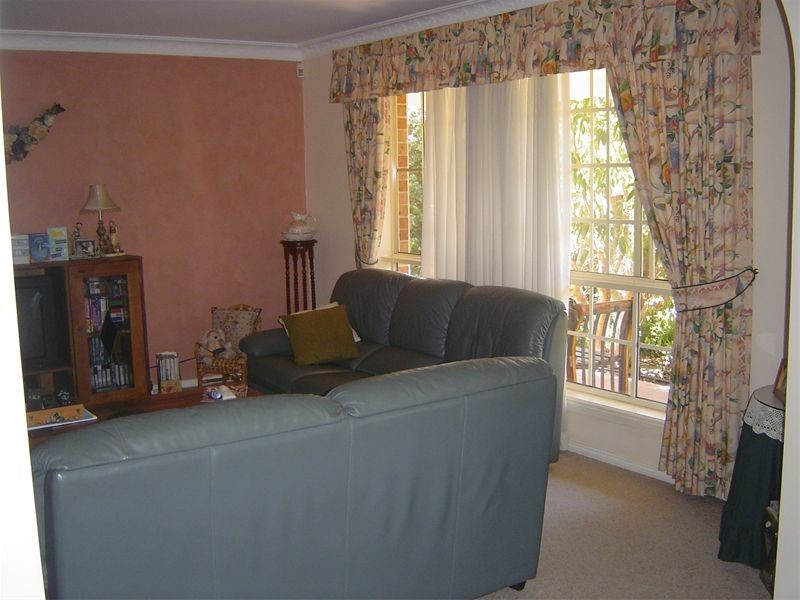 Acacia Gardens NSW 2763