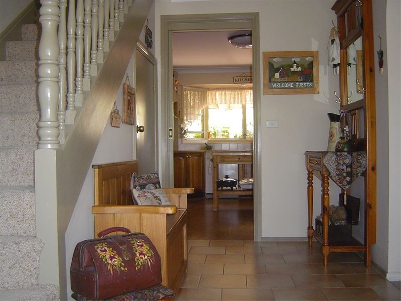 Acacia Gardens NSW 2763