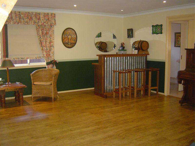 Acacia Gardens NSW 2763