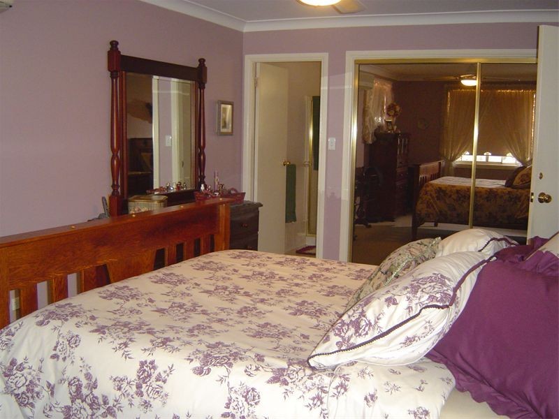 Acacia Gardens NSW 2763