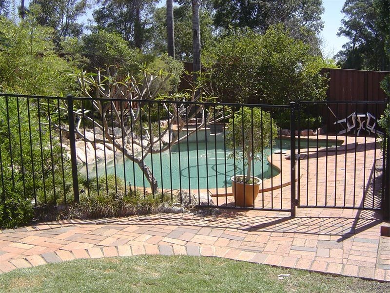 Acacia Gardens NSW 2763