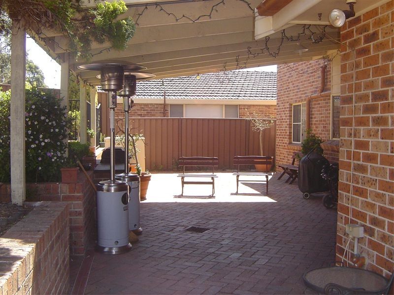 Acacia Gardens NSW 2763