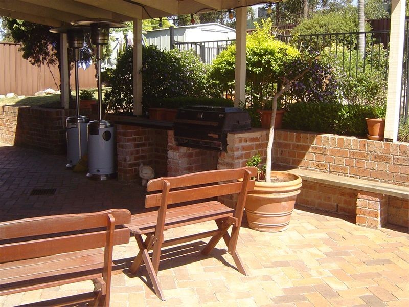 Acacia Gardens NSW 2763