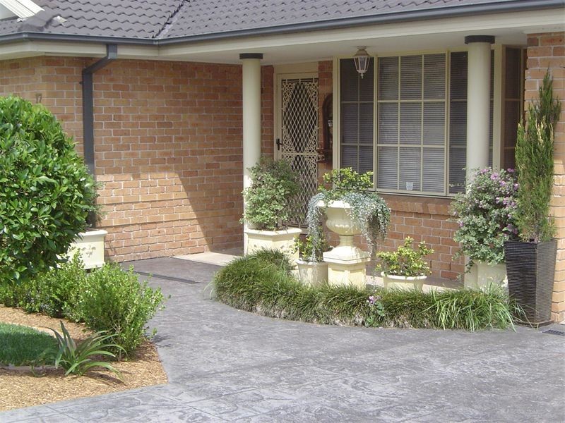 Quakers Hill NSW 2763