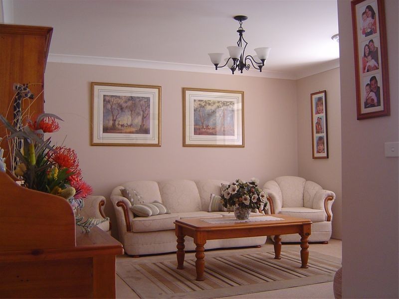 Quakers Hill NSW 2763