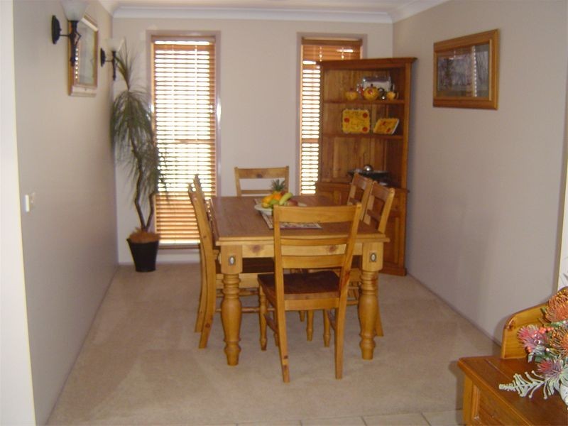 Quakers Hill NSW 2763