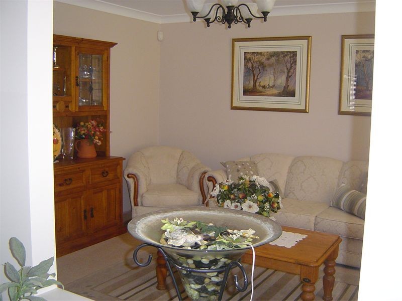 Quakers Hill NSW 2763