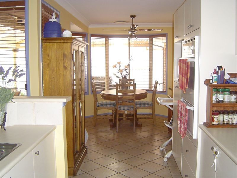 Quakers Hill NSW 2763