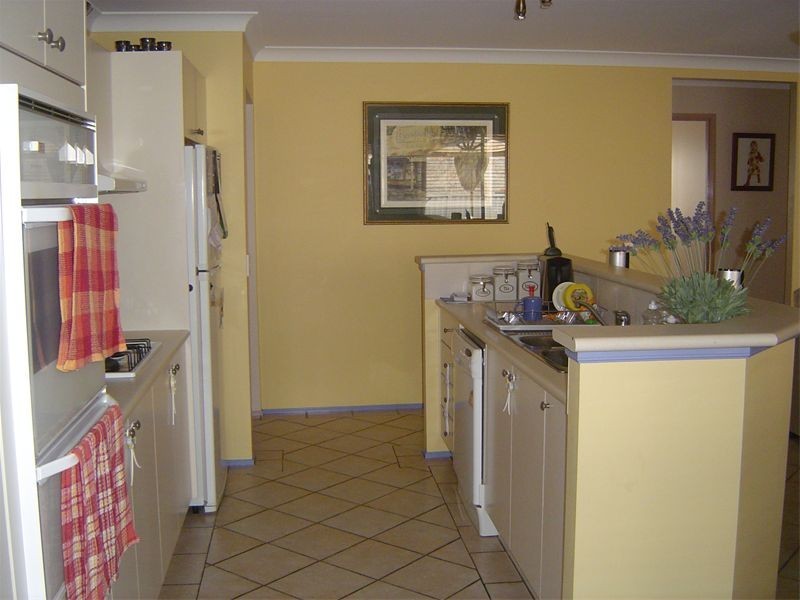 Quakers Hill NSW 2763