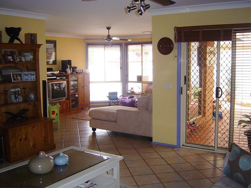 Quakers Hill NSW 2763