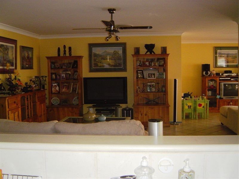 Quakers Hill NSW 2763