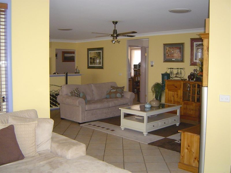 Quakers Hill NSW 2763