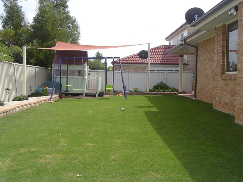 Quakers Hill NSW 2763