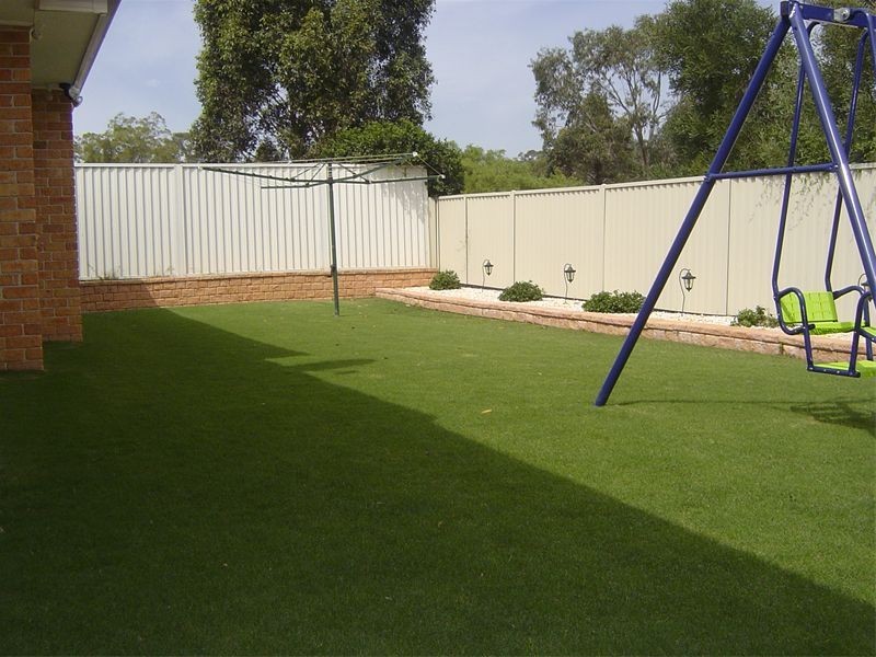 Quakers Hill NSW 2763