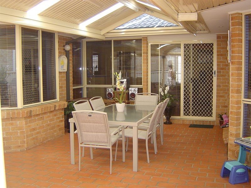 Quakers Hill NSW 2763