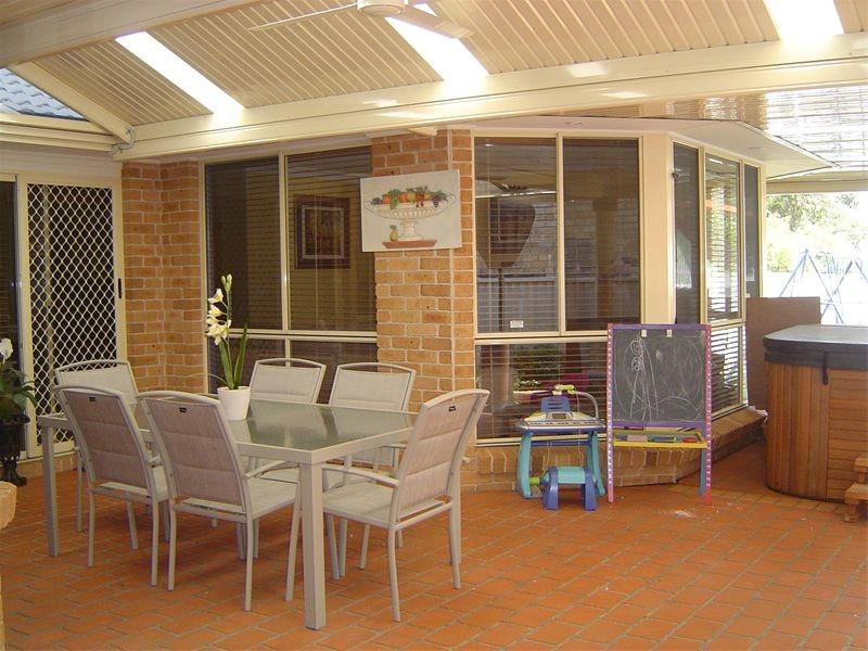 Quakers Hill NSW 2763