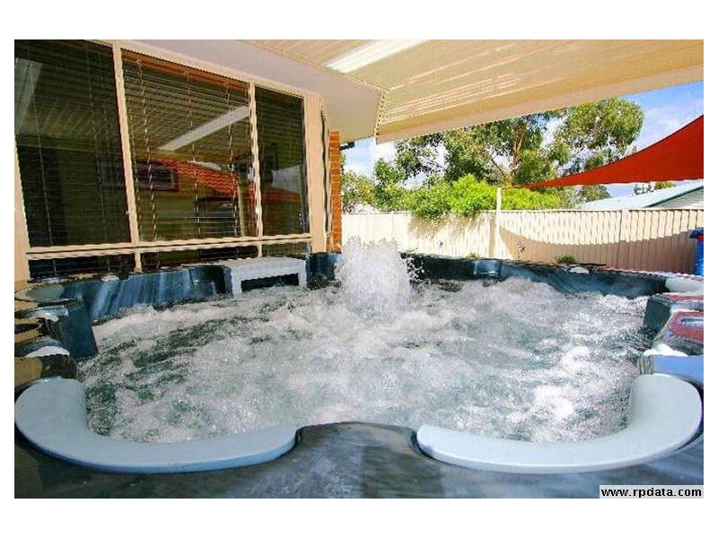 Quakers Hill NSW 2763