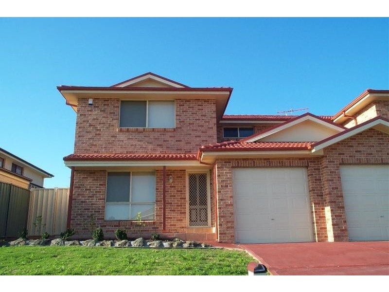 Quakers Hill NSW 2763